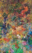 In the Garden