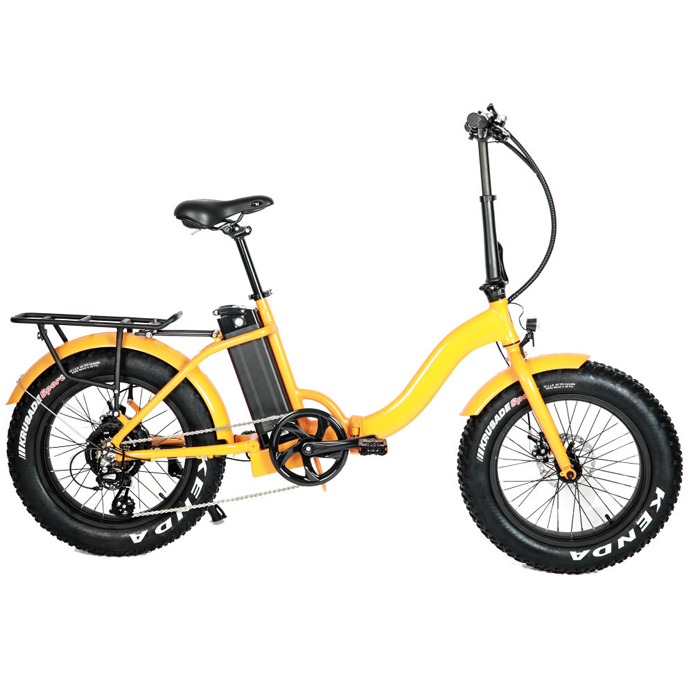 “Asheville Custom E-Bikes