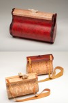 Sam Reynolds' Wooden Clutches Sam Reynolds