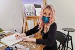 In-the-Studio