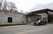 342 Depot Street, Pre-Renovation