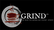 GRIND Coffee Bar Co_Working Event Space