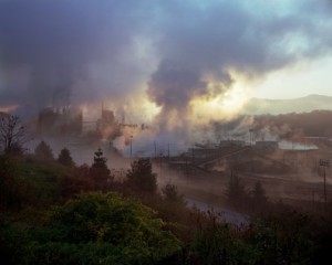 Jeff Rich, Paper Mill,Canton,NC